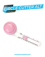Cargar imagen en el visor de la galería, Circle Cutter Alt