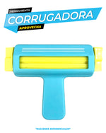 Cargar imagen en el visor de la galería, Corrugadora de papel / ALT