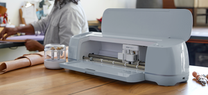 Cricut Maker 3 - La mejor máquina de corte, más inteligente y rápida que nunca.