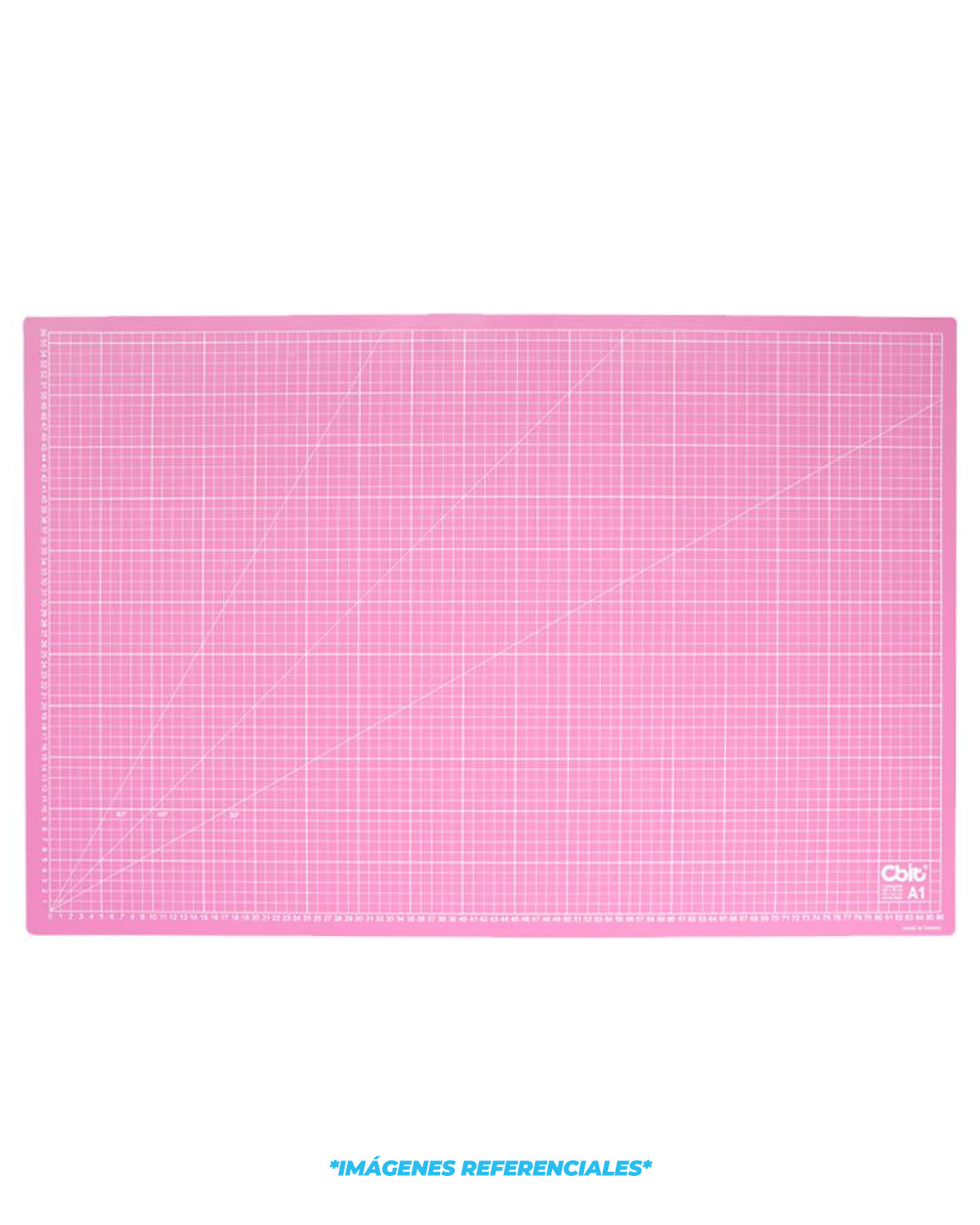 Mat de corte A1 / CBIT