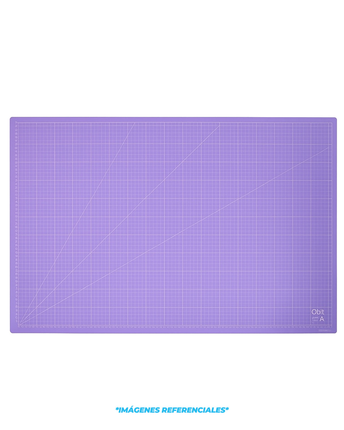 Mat de corte A1 / CBIT