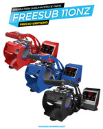 Cargar imagen en el visor de la galería, Prensa para Tazas con Pantalla Táctil – 11oz
