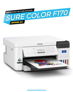 Impresora de Sublimación SureColor F170 / Epson