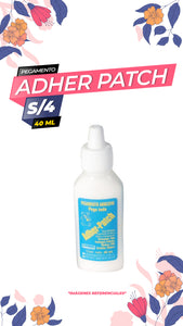 Adher Patch 40ml