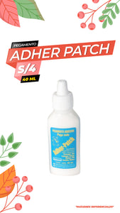 Adher Patch 40ml