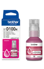 Cargar imagen en el visor de la galería, BTD100 Botella de tinta / BROTHER

