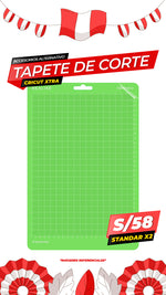 Cargar imagen en el visor de la galería, SOPORTE DE CORTE ALTERNATIVO STANDARD JOY XTRA / ALT
