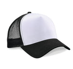Cargar imagen en el visor de la galería, Gorra Trucker para Sublimación – Adulto
