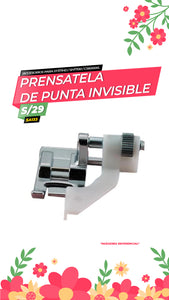 Prensatela de Puntada Invisible - ST371HD, SH7700, CS6000XL, NV970DL (SA133) / BROTHER