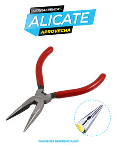 Alicate para encuadernación / ALT