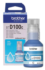 Cargar imagen en el visor de la galería, BTD100 Botella de tinta / BROTHER
