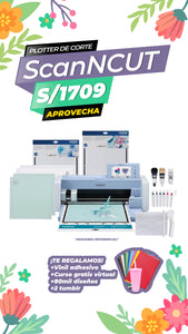 MAQUINA DE CORTAR BROTHER SDX225 / BROTHER