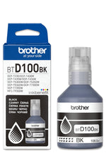 Cargar imagen en el visor de la galería, BTD100 Botella de tinta / BROTHER
