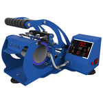 Cargar imagen en el visor de la galería, Prensa para Tazas con Pantalla Táctil – 11oz
