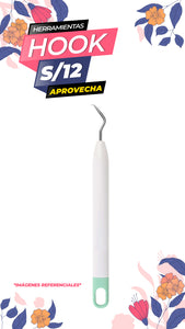 Herramienta Hook - Gancho / ALT