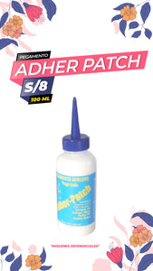 Adher Patch 100ml