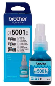 BT5001M Botella de tinta BROTHER