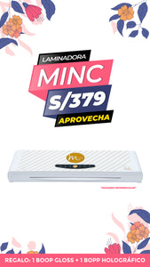 MINC BLANCA