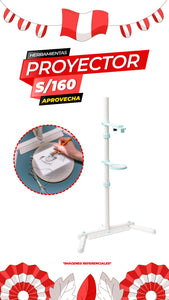 Craft Projector / We R Makers