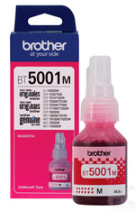 Cargar imagen en el visor de la galería, BT5001M Botella de tinta BROTHER
