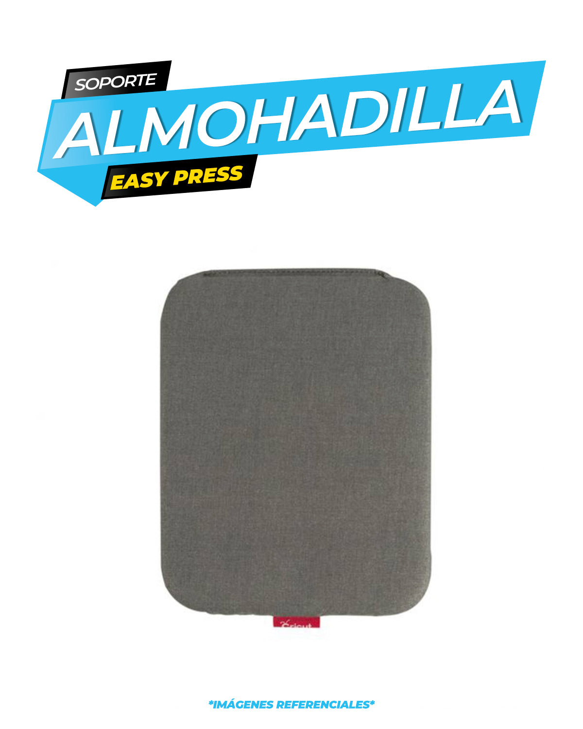 SOPORTE CRICUT EASY EXPRESS 8 X 12 / CRICUT.