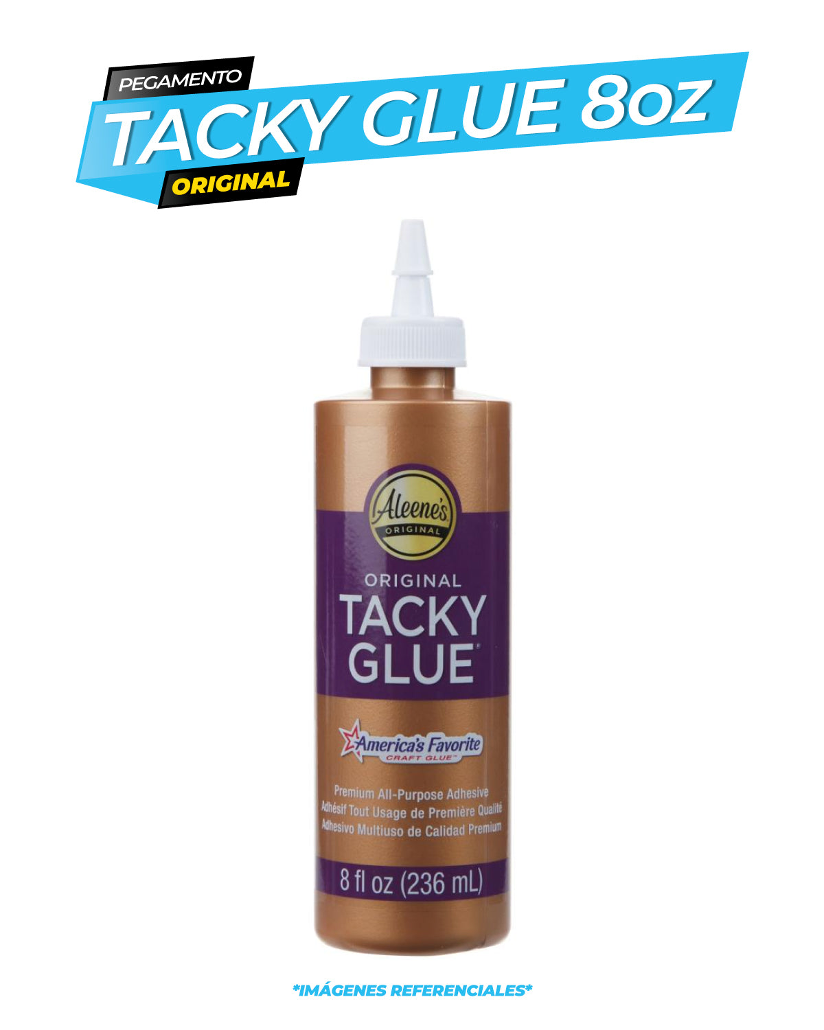 Tacky Glue Original / Aleene's