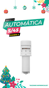 Cuchilla Automatica de 1mm para Cameo 3 / Silhouette