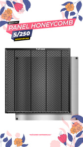 SET DE PANEL DE TRABAJO HONEYCOMB PARA MAQUINA LASER