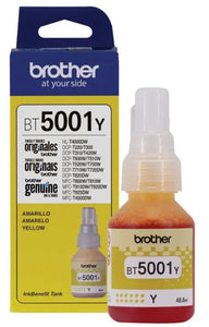 BT5001M Botella de tinta BROTHER