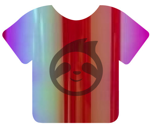 Vinil textil PU CHAMELEON  30CM X 50CM