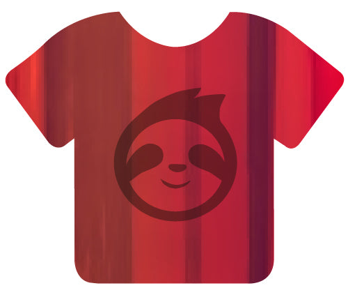 Vinil textil PU CHAMELEON  30CM X 50CM