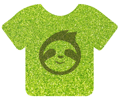 Vinil textil PU PEARSHINE  30CM X 50CM