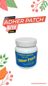 Adher Patch 1/4 KG