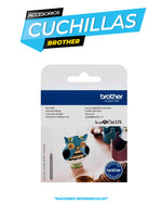 Cargar imagen en el visor de la galería, Repuesto Cuchilla automática 0 a 3mm / BROTHER
