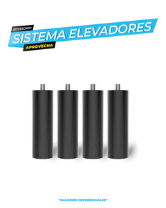 Accesorio Elevadores / ALGO LASER