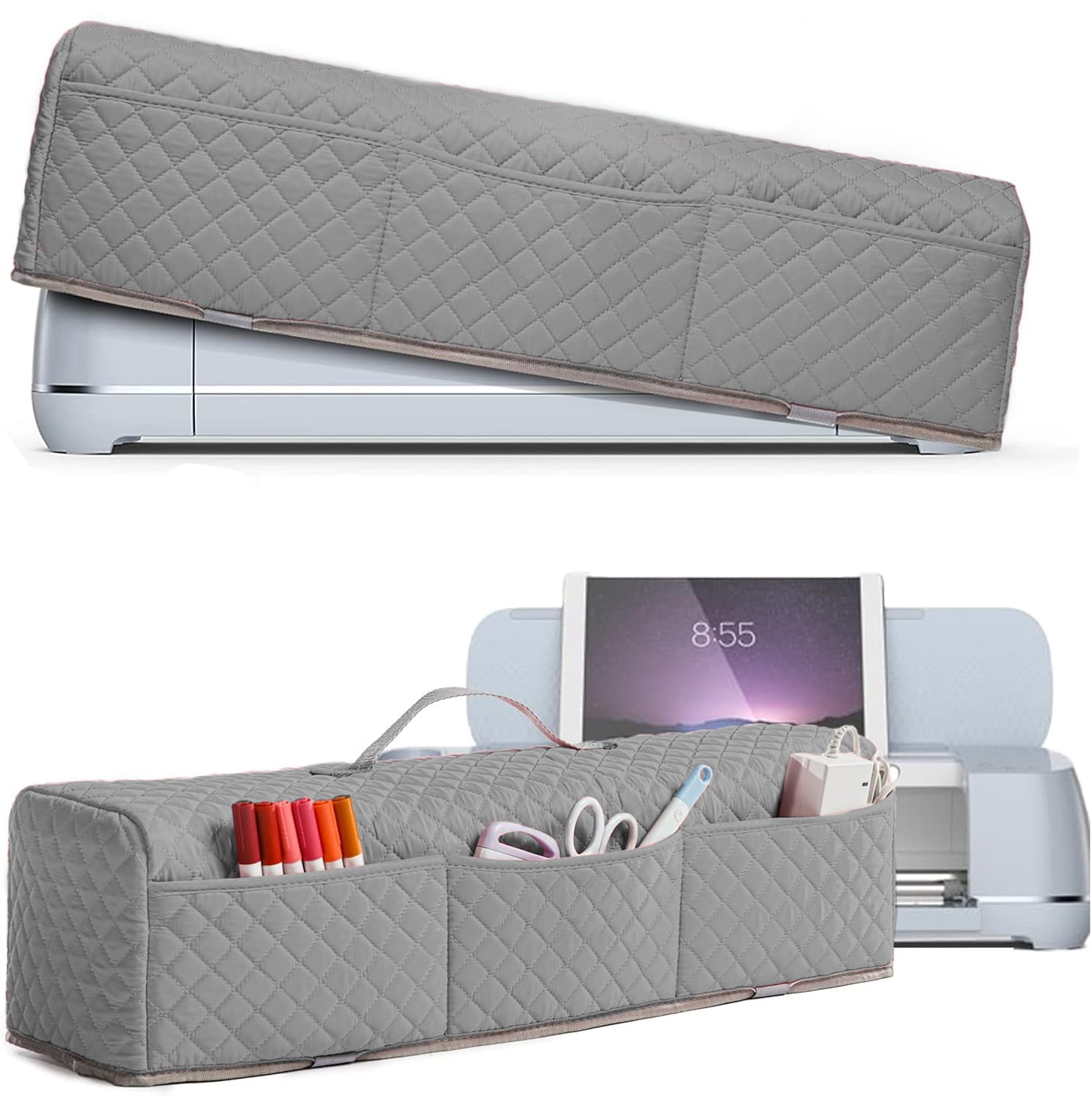 Funda Acolchada para Cricut Maker / ALT