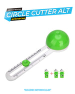 Cargar imagen en el visor de la galería, Circle Cutter Alt
