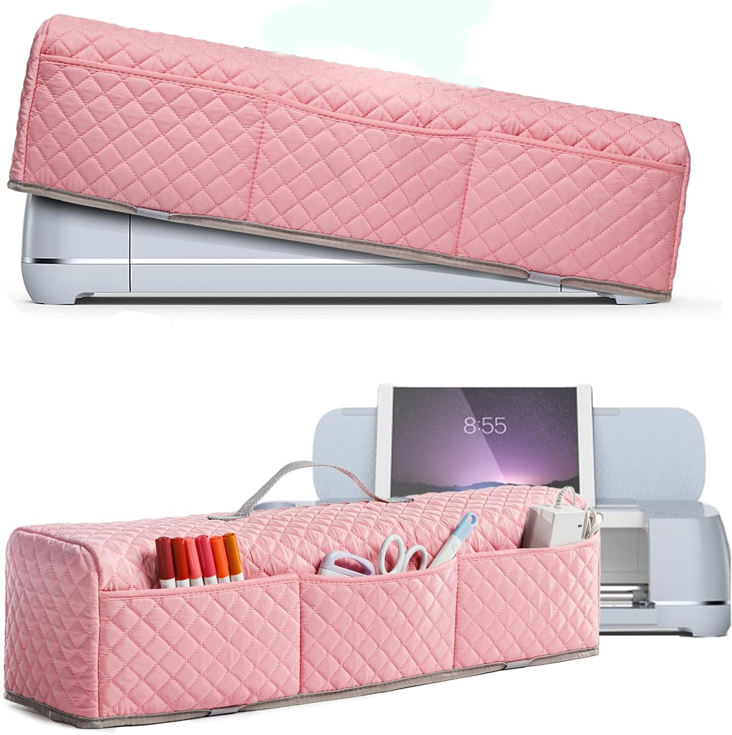 Funda Acolchada para Cricut Maker / ALT