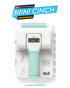 Mini Cinch Book Binding Machine / We R Makers