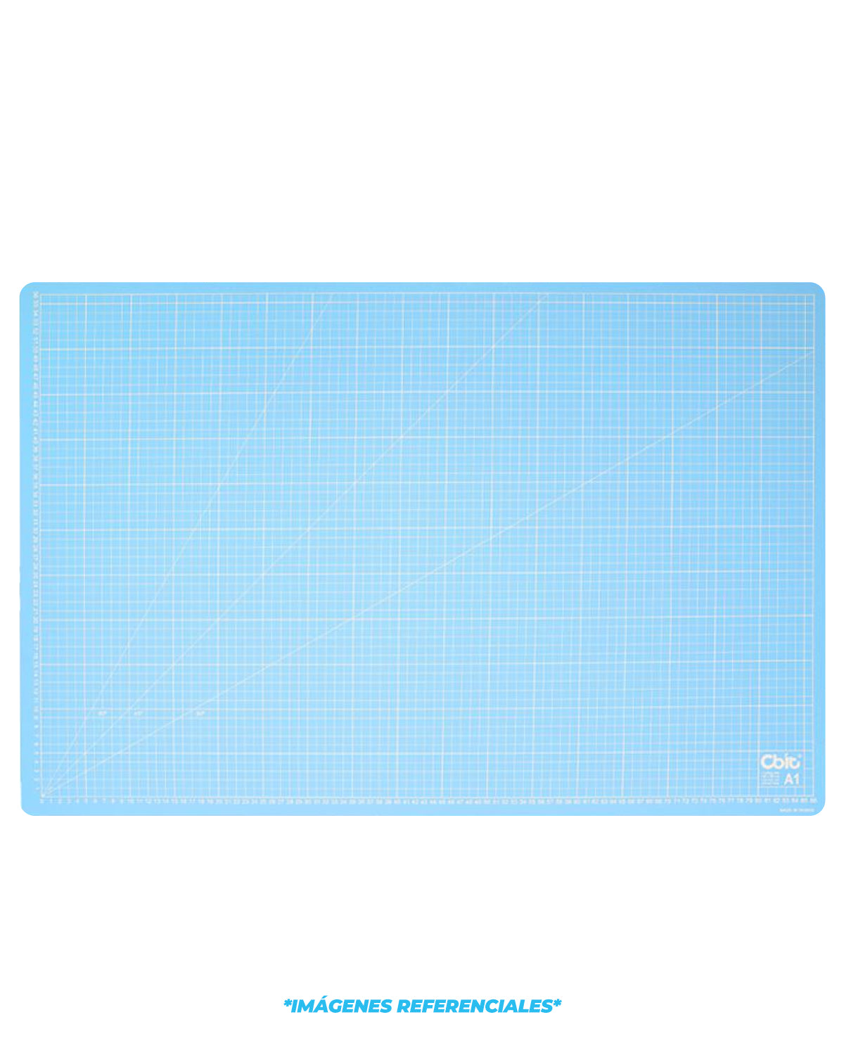 Mat de corte A1 / CBIT
