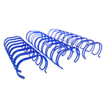 Cargar imagen en el visor de la galería, Anillo Doble Ring 2:1 - Pack 6 unidades de 24 aros / Alt
