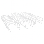 Cargar imagen en el visor de la galería, Anillo Doble Ring 2:1 - Pack 6 unidades de 24 aros / Alt
