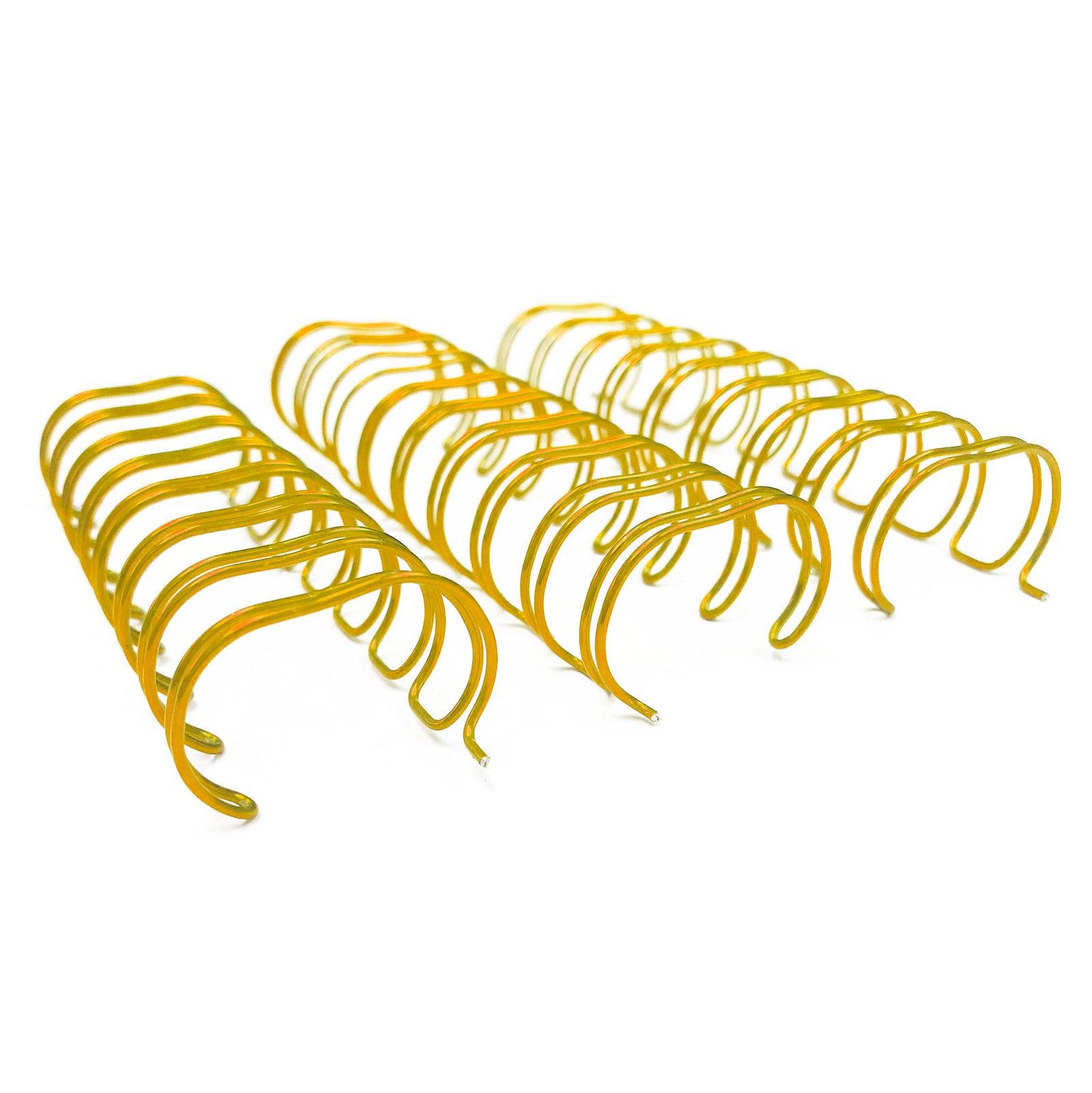 Anillo Doble Ring 2:1 - Pack 6 unidades de 24 aros / Alt