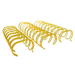 Cargar imagen en el visor de la galería, Anillo Doble Ring 2:1 - Pack 6 unidades de 24 aros / Alt
