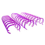 Cargar imagen en el visor de la galería, Anillo Doble Ring 2:1 - Pack 6 unidades de 24 aros / Alt
