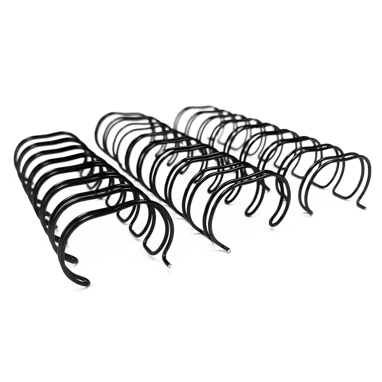 Anillo Doble Ring 2:1 - Pack 6 unidades de 24 aros / Alt