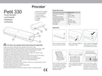 Cargar imagen en el visor de la galería, Laminadora Petit 330
