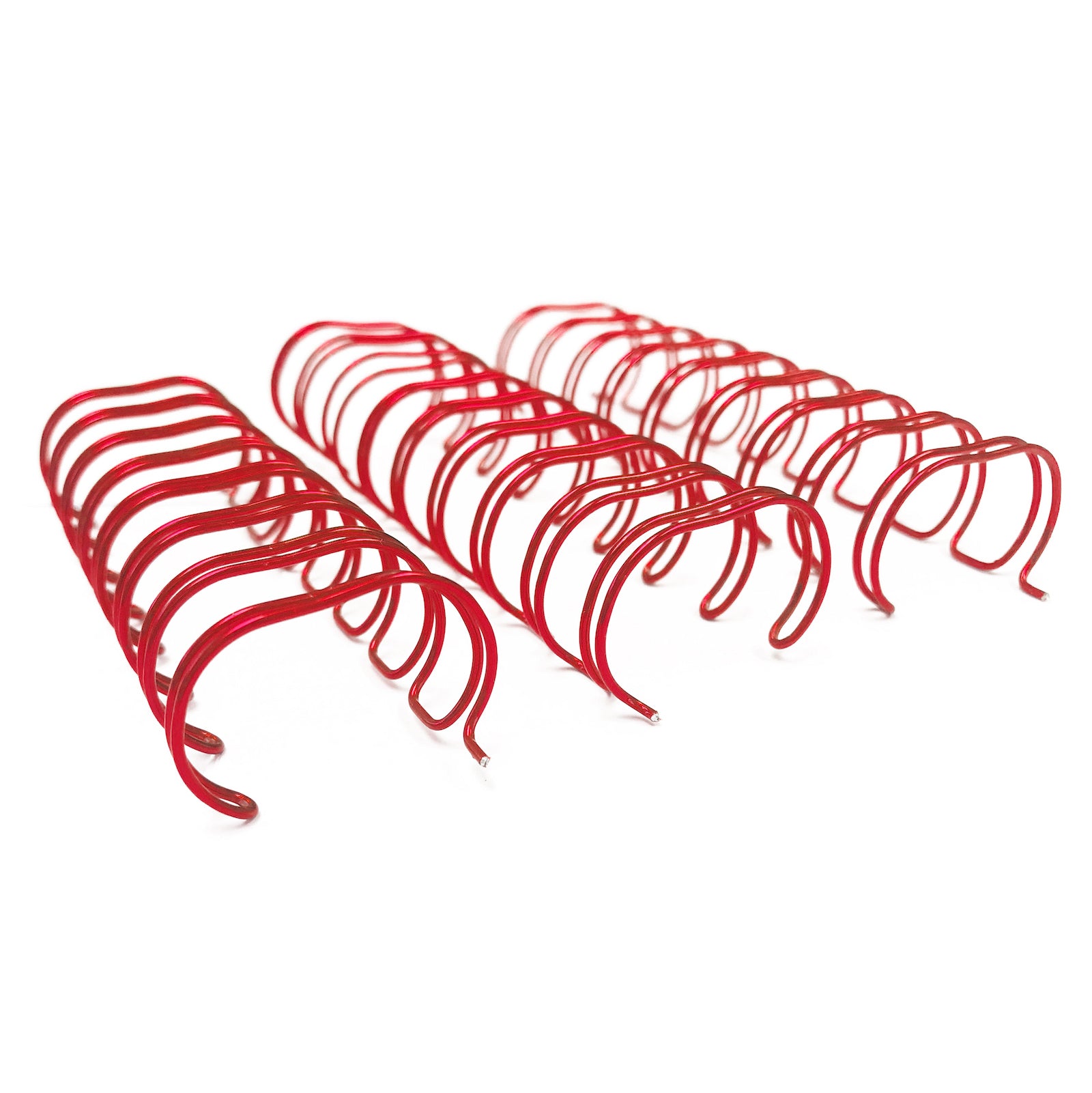 Anillo Doble Ring 2:1 - Pack 6 unidades de 24 aros / Alt