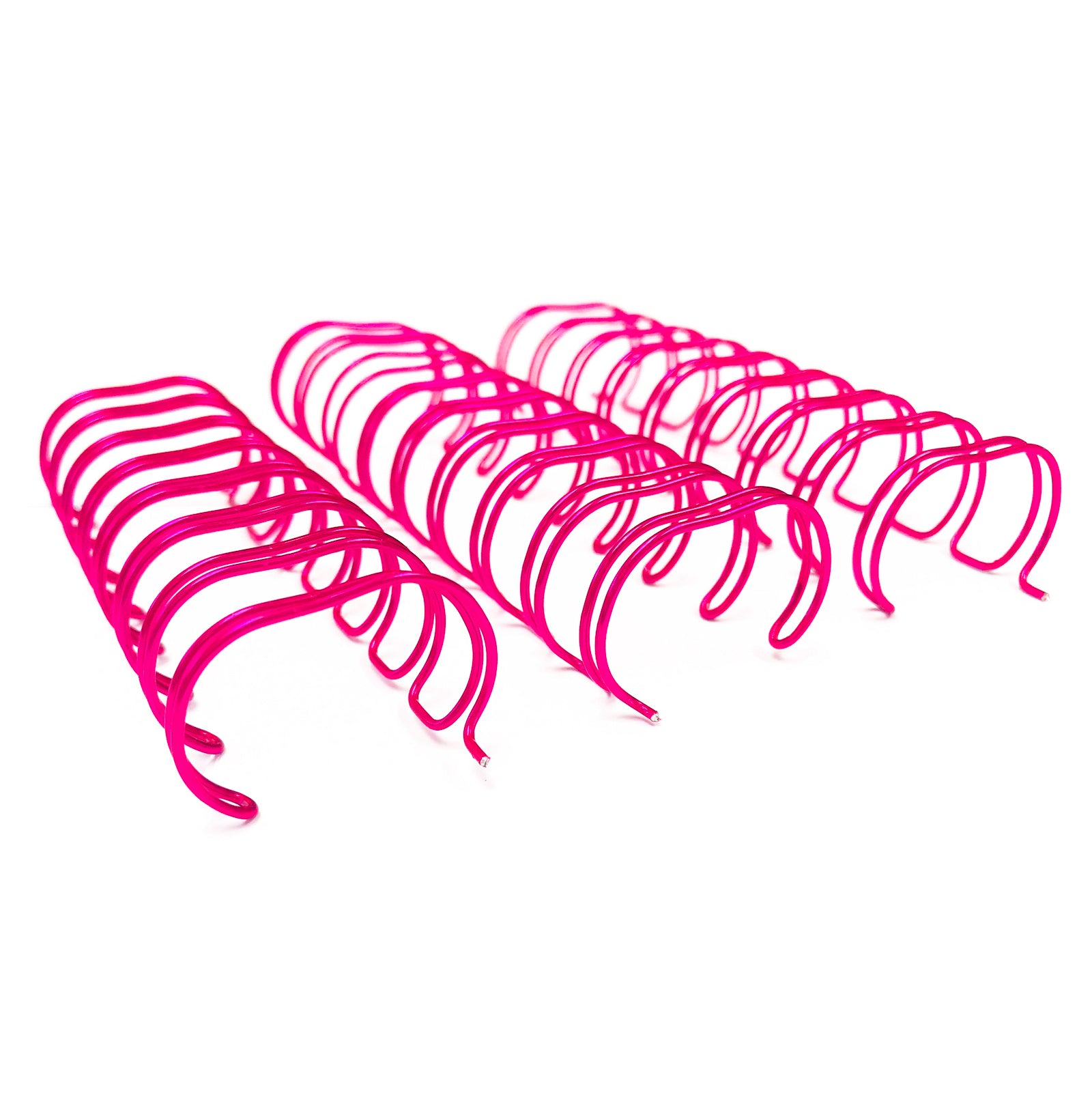 Anillo Doble Ring 2:1 - Pack 6 unidades de 24 aros / Alt