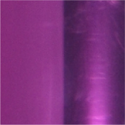 Vinil adhesivo 30cm x 1mt - Metalizado